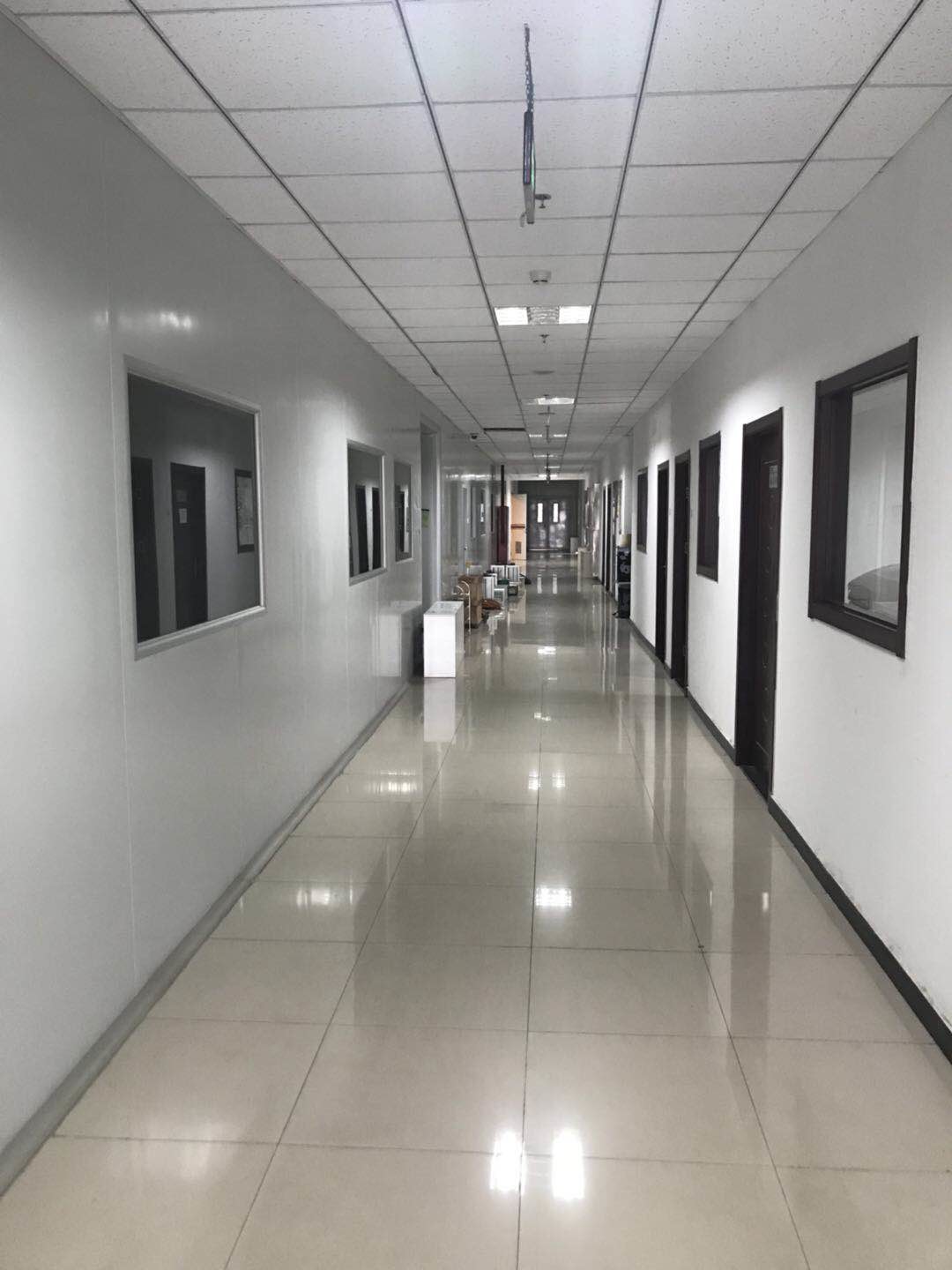 China Jiaxing Funing Medical Instruments Co., Ltd. Perfil da companhia