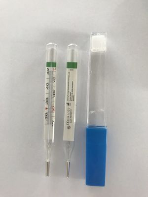 Temperatura oral sem mercúrio de alta precisão para necessidades personalizadas