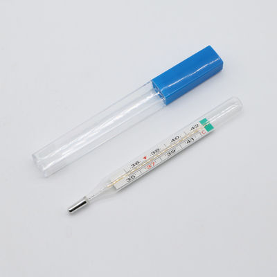 FN-W Large Gallium Clinical Liquid Thermometer Certificação CE